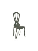 Arti & Mestieri BeoXL - Moderne stoel en Minerva-ontwerp