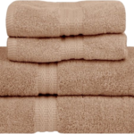 Beoxl Badetuch Beige