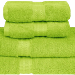 Beoxl Wandklok met gratis Badlaken Goen bij bestelling boven 150 Euro