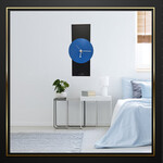 Wall Clock Cassiopee