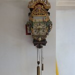 NiceTime Friese stoelklok 1750