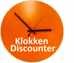 klokkendiscounter voor al je klokken