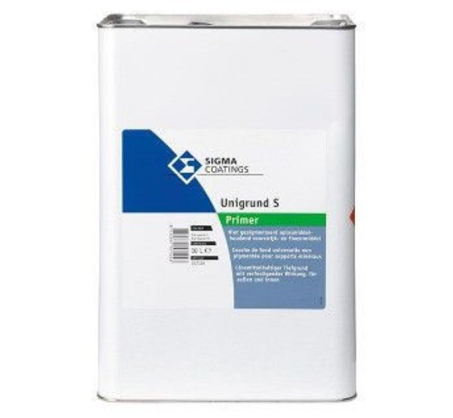 Sigma Unigrund S