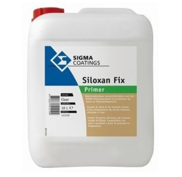 Siloxan Fix