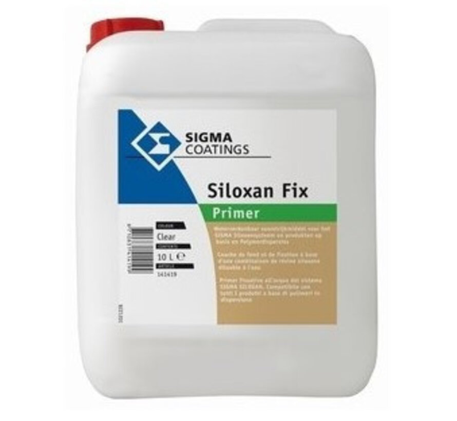 Siloxan Fix