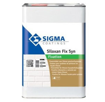 Siloxan Fix Syn (Synfix)