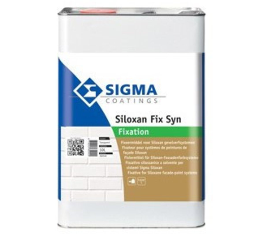 Siloxan Fix Syn (Synfix)