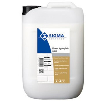 Sigma Hydrophob Aqua