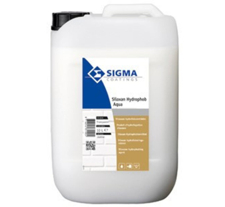 Sigma Hydrophob Aqua