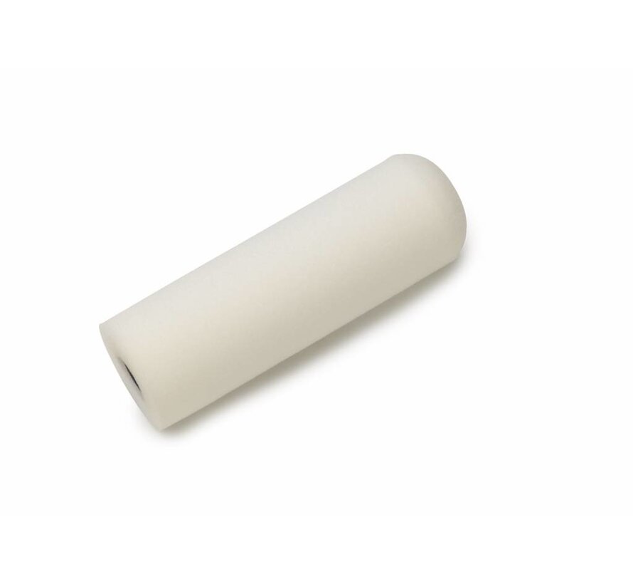 Progold Verfrol Schuim Superfijn Beugelzijdig Afgerond