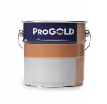 Progold Verzetblik