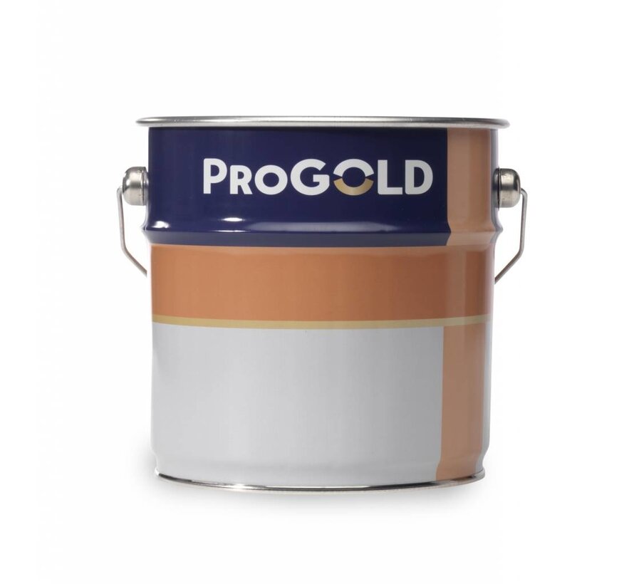 Progold Verzetblik