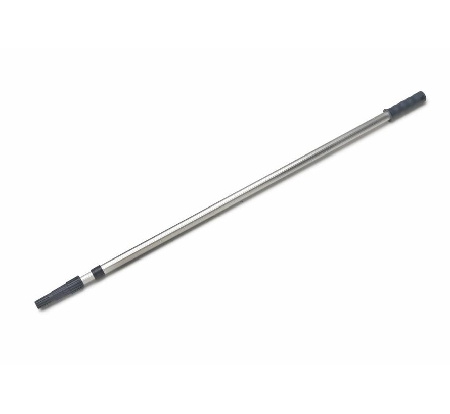 Progold Verlengsteel Aluminium