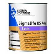 Sigmalife DS Acryl Satin
