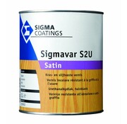 Sigmavar S2U Satin