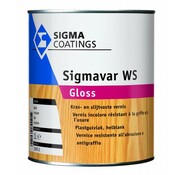 Sigmavar WS Gloss