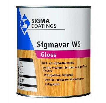 Sigmavar WS Gloss