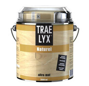 Trae Lyx Naturel Extreme (Blank)