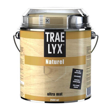 Trae Lyx Naturel Extreme (Blank)