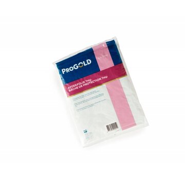 Progold Afdekfolie 7 mÎ¼