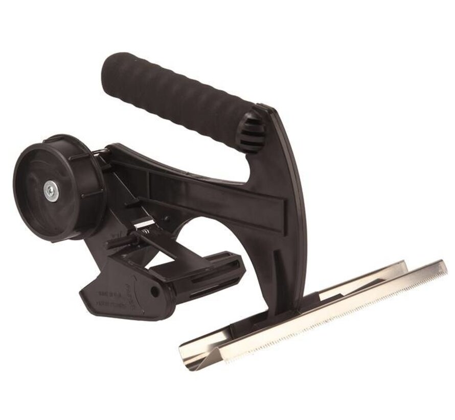 Progold Afplak apparaat 240 mm snijmes