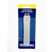 Progold Afbreekmes Reserve 10x