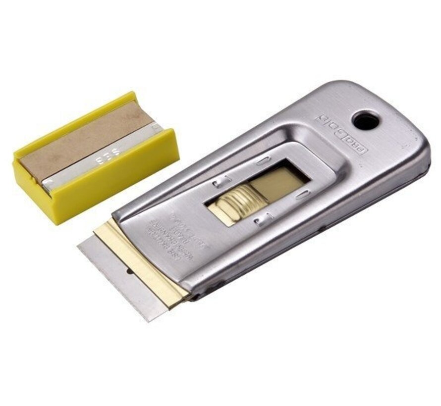 Progold Glasreiniger Smal