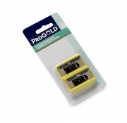 Progold 10 Reserve Messen Voor Glasreiniger Smal