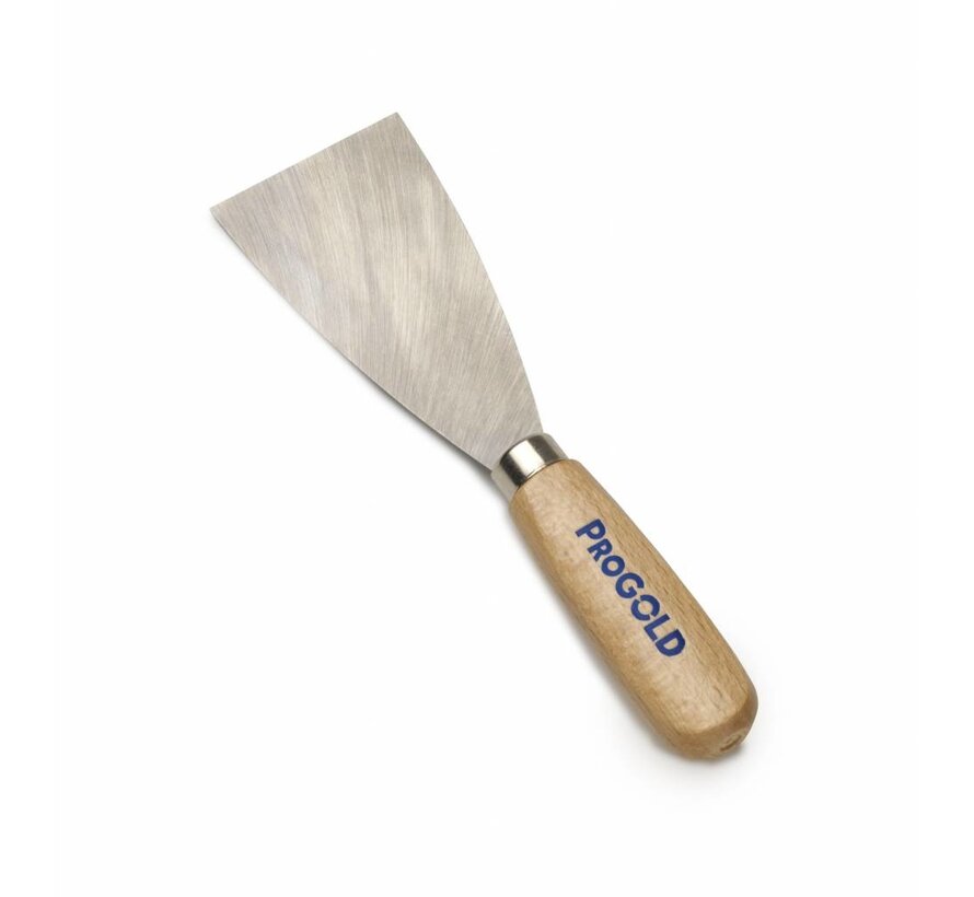 Progold Plamuurmes Duits