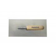 Progold Plakspaan RVS