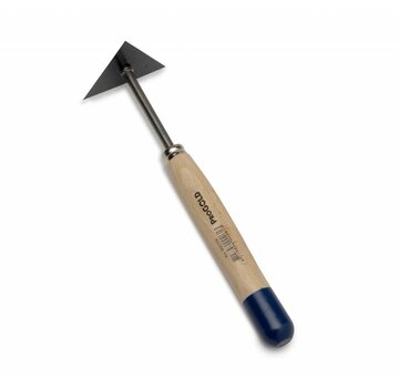 Progold Verfkrabber Driehoek