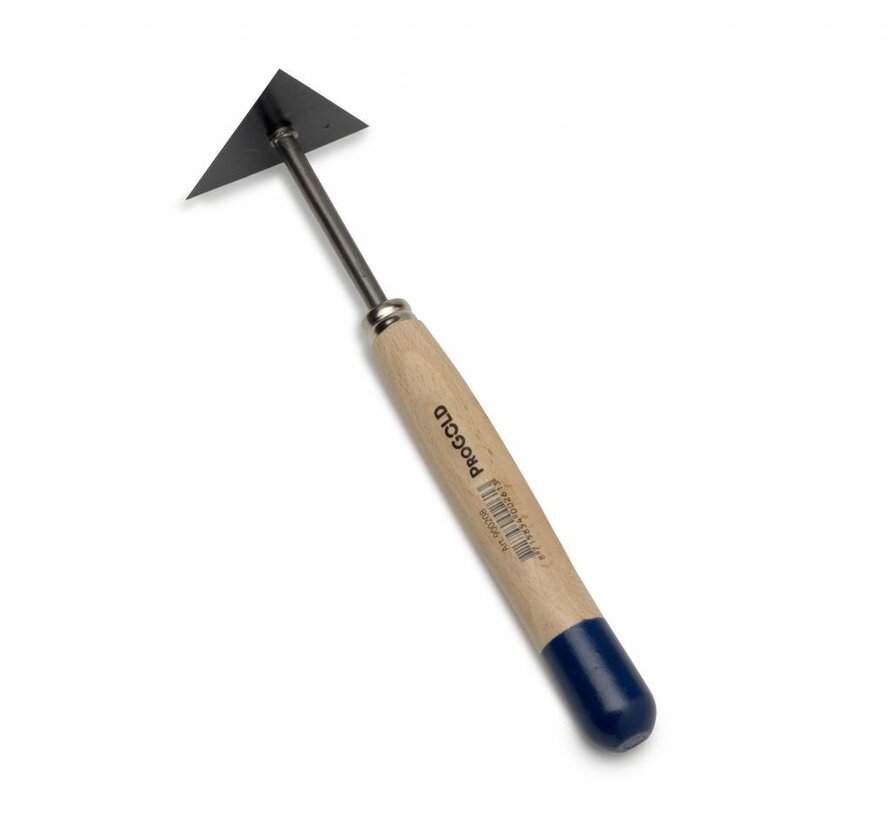 Progold Verfkrabber Driehoek