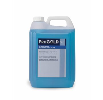 Progold Allesreiniger