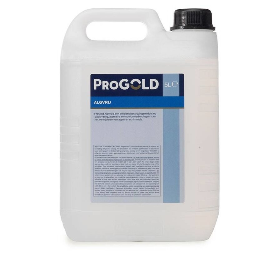 Progold Algvrij (5L)