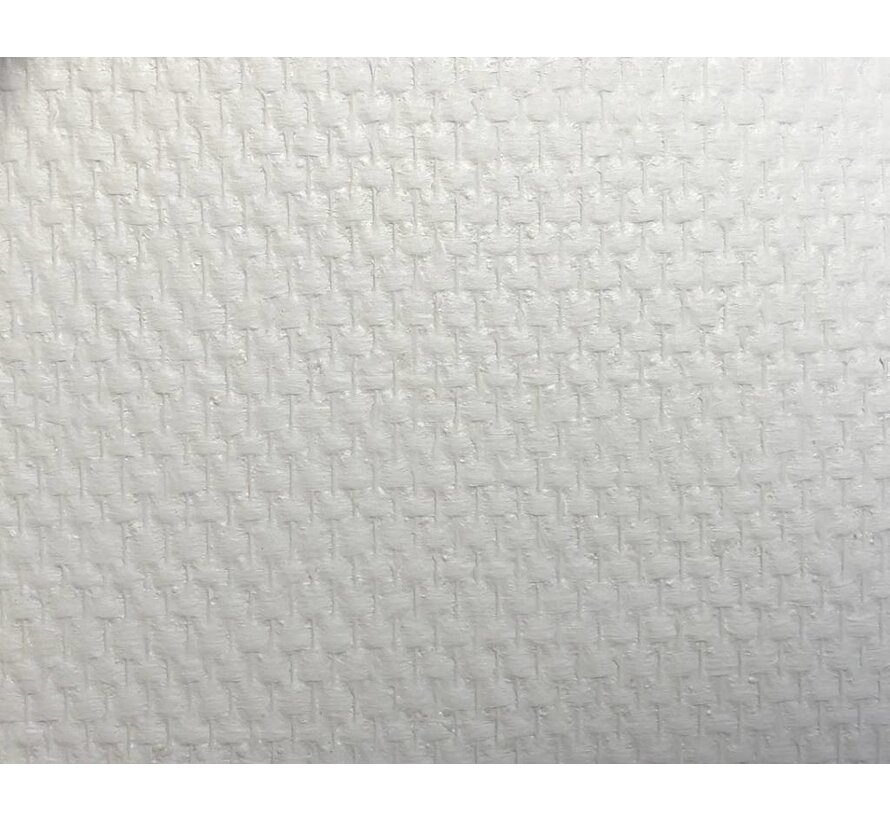 Progold Glasweefsel Gepigmenteerd Voorgelijmd