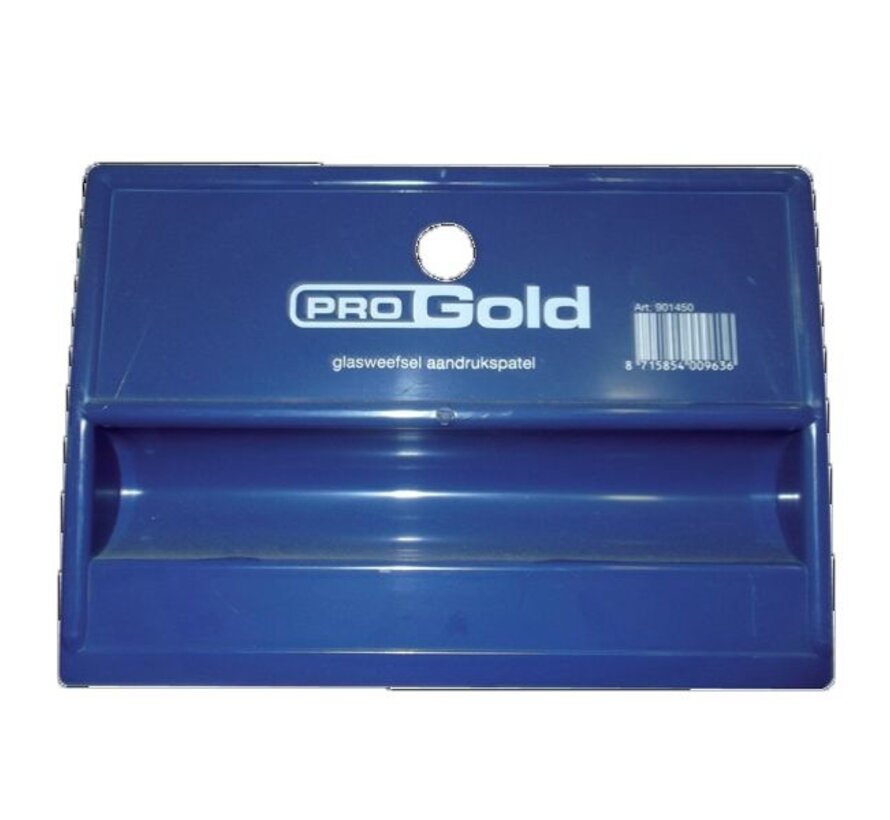 Progold Aandrukspatel