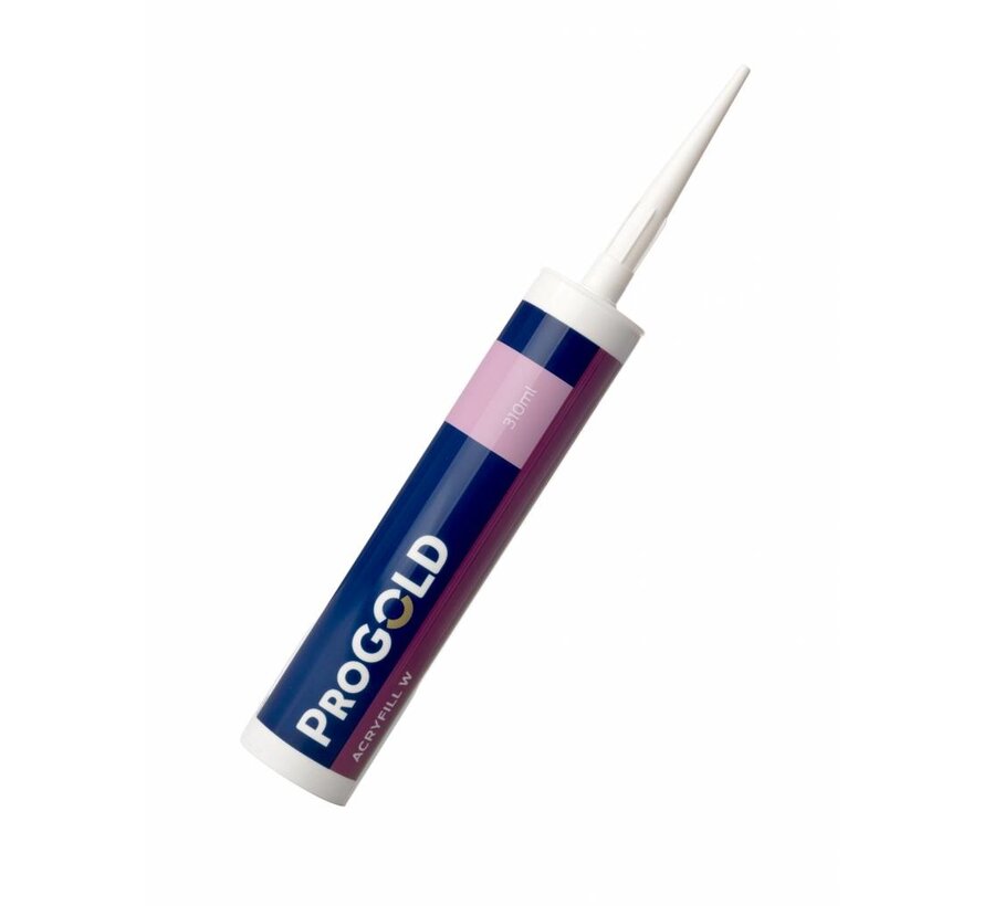 Progold Acryfill W
