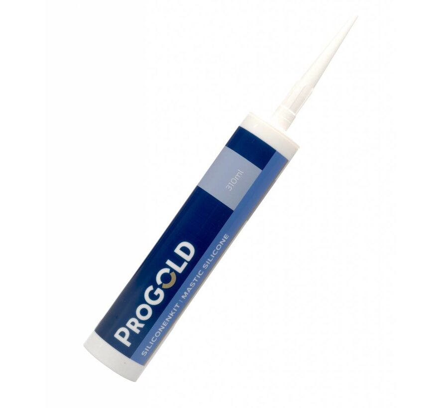 Progold Siliconenkit