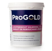 Progold 2500 Lichtgewicht Vulmiddel