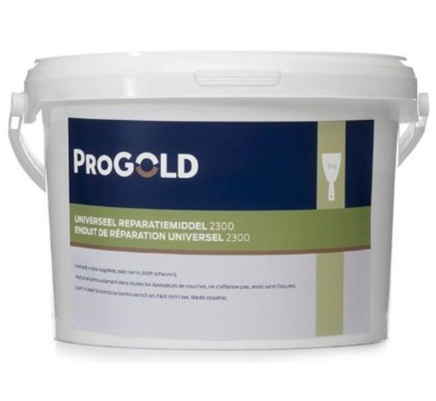 Progold 2300 Universeel Reparatiemiddel
