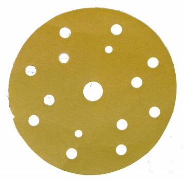 3M Schuurschijf 150mm (per 100st)