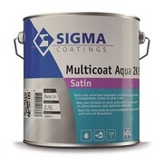 Multicoat Aqua 2K EP Satin