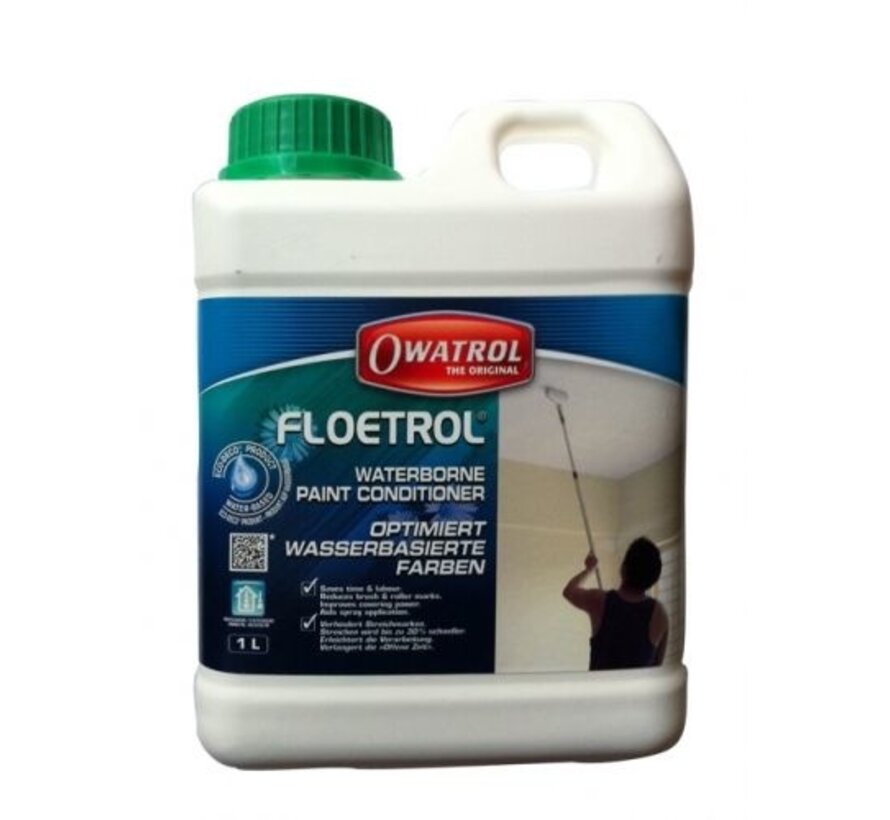 Owatrol Floetrol