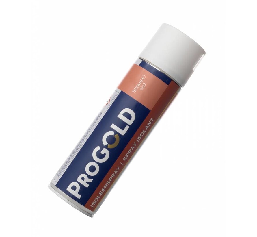 Progold Isoleerspray
