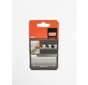 BAHCO Reserve Mes Verfkrabber