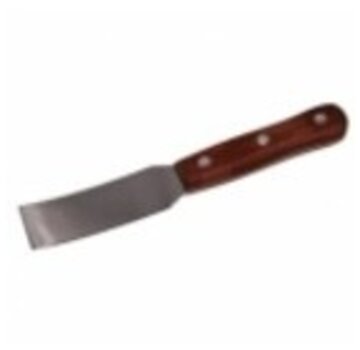 Lion Stopmes Gebogen Lemmet