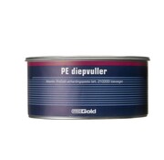 Progold PE-Diepvuller met verharder