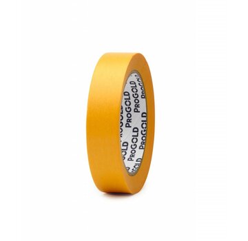 Progold Gele Masking Tape