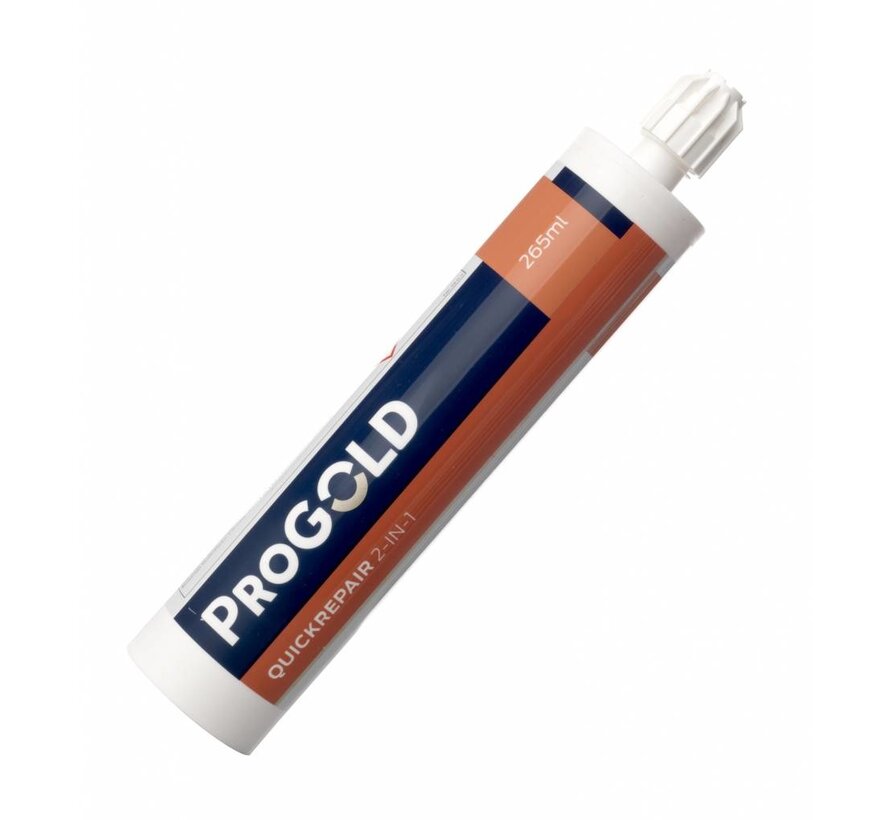Progold Quickrepair 2 in 1
