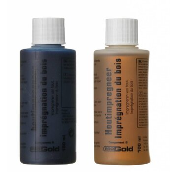 Progold Houtimpregneer